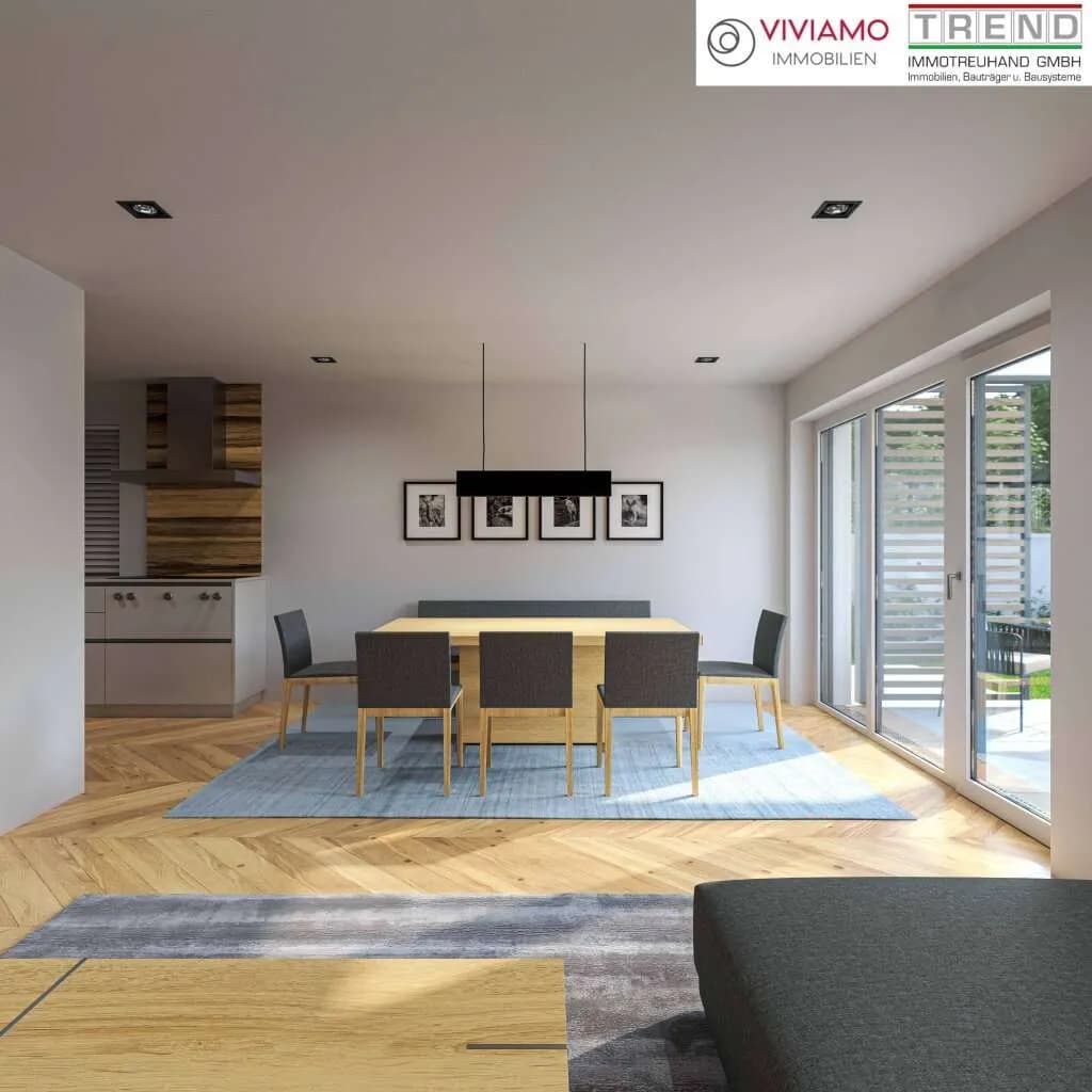 4-Zimmer-Haus kaufen in Grieskirchen – 108,24 m², € 385.047 – Bild 7 von 19