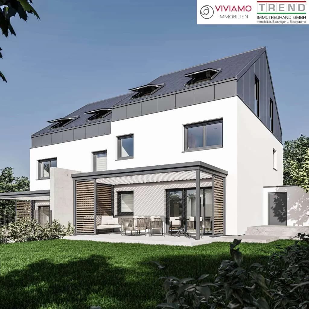 4-Zimmer-Haus kaufen in Grieskirchen – 108,24 m², € 385.047 – Bild 15 von 19