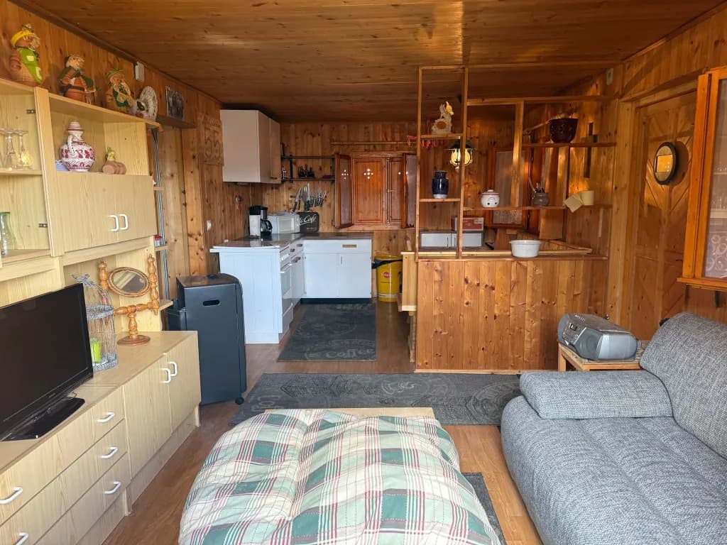 Wohnung kaufen in Deutschlandsberg – 40 m², € 23.000