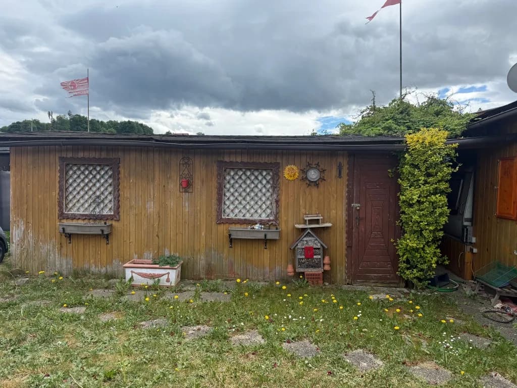 Wohnung kaufen in Deutschlandsberg – 40 m², € 23.000 – Bild 2 von 17