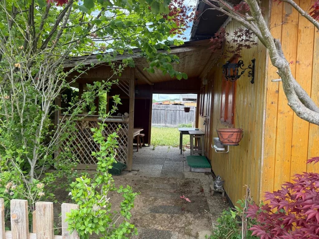 Wohnung kaufen in Deutschlandsberg – 40 m², € 23.000 – Bild 4 von 17