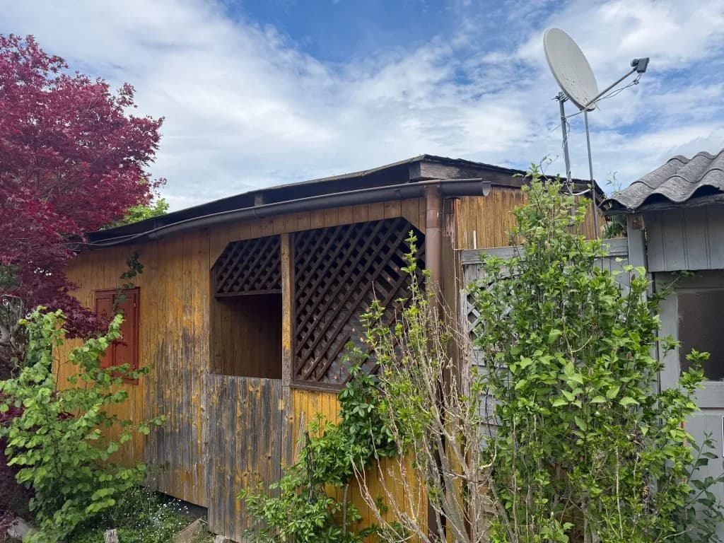 Wohnung kaufen in Deutschlandsberg – 40 m², € 23.000 – Bild 5 von 17