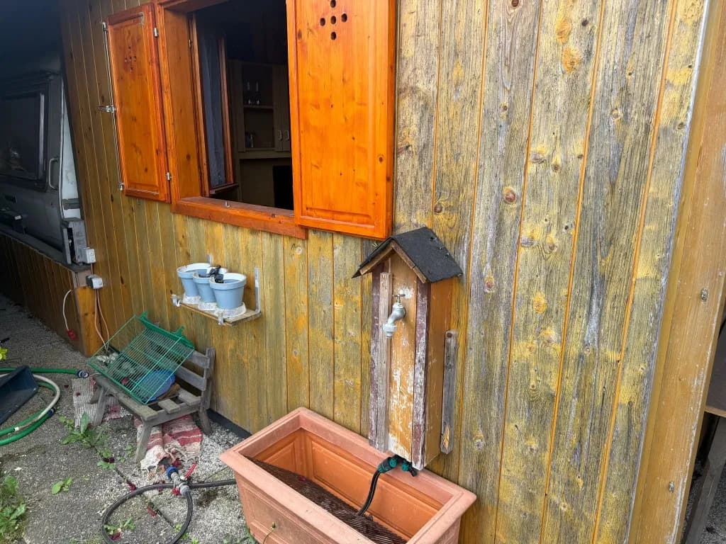 Wohnung kaufen in Deutschlandsberg – 40 m², € 23.000 – Bild 8 von 17
