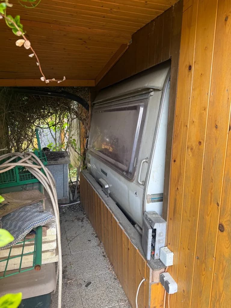 Wohnung kaufen in Deutschlandsberg – 40 m², € 23.000 – Bild 10 von 17