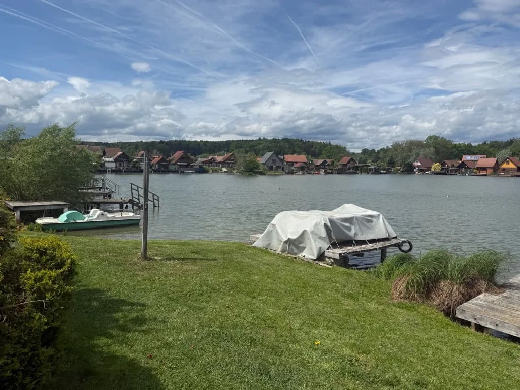 Wohnung kaufen in Deutschlandsberg – 40 m², € 23.000 – Bild 17 von 17