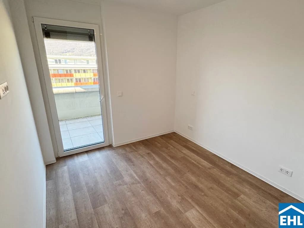 2-Zimmer-Wohnung mieten in Graz – 61,46 m², € 895 – Bild 4 von 25