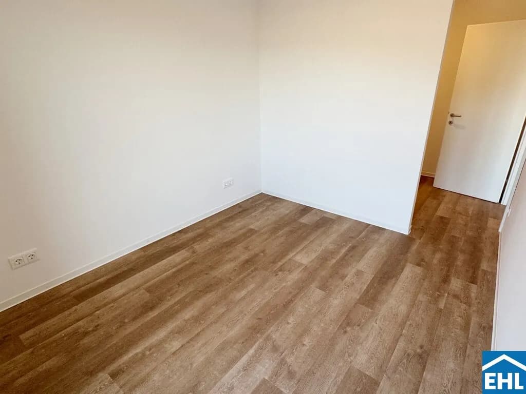 2-Zimmer-Wohnung mieten in Graz – 61,46 m², € 895 – Bild 5 von 25