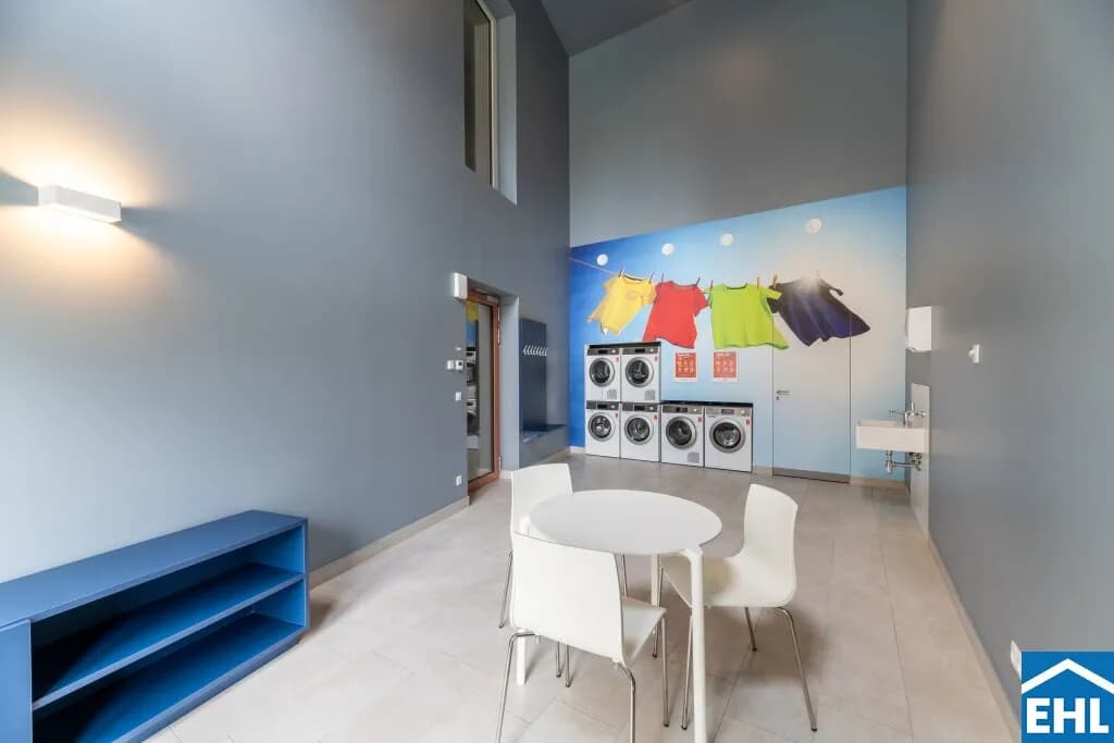 2-Zimmer-Wohnung mieten in Graz – 61,46 m², € 895 – Bild 15 von 25