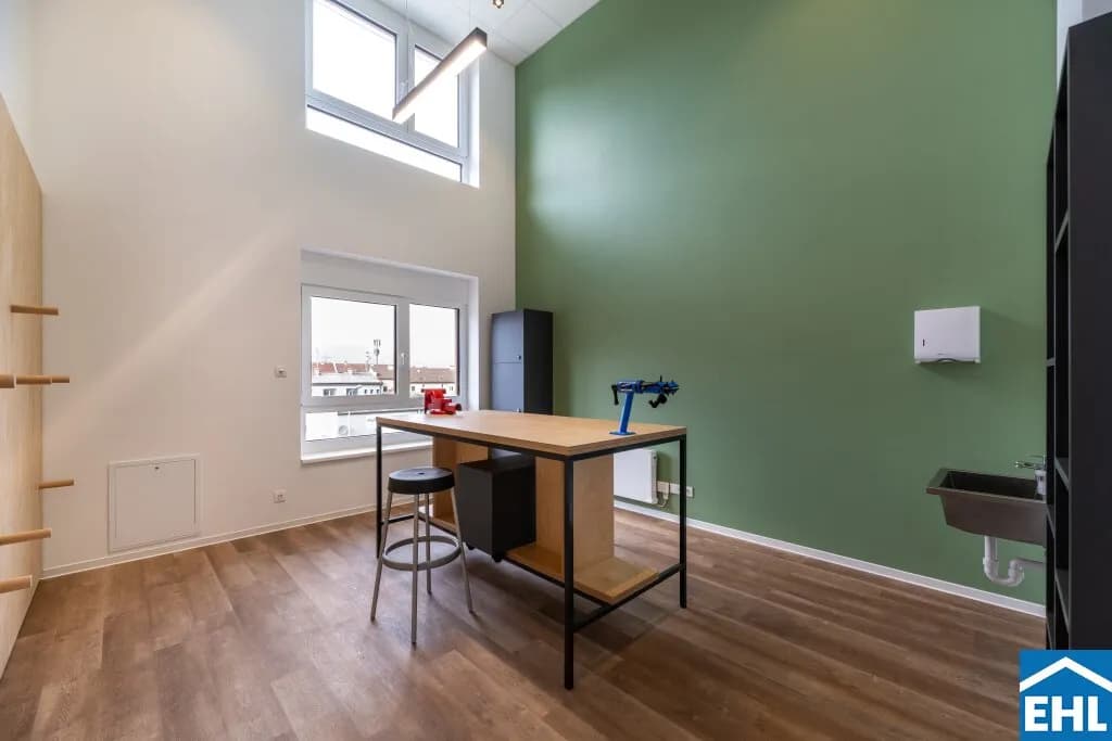 2-Zimmer-Wohnung mieten in Graz – 61,46 m², € 895 – Bild 17 von 25