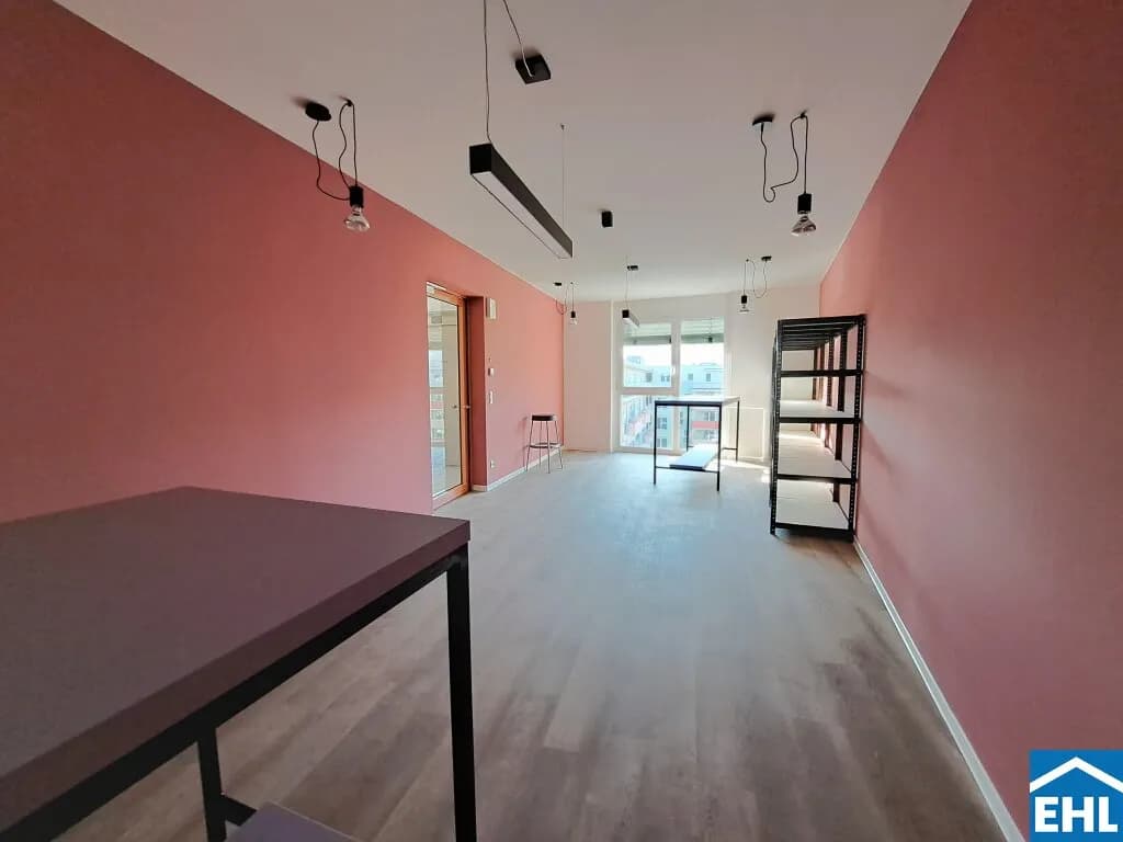 2-Zimmer-Wohnung mieten in Graz – 61,46 m², € 895 – Bild 18 von 25