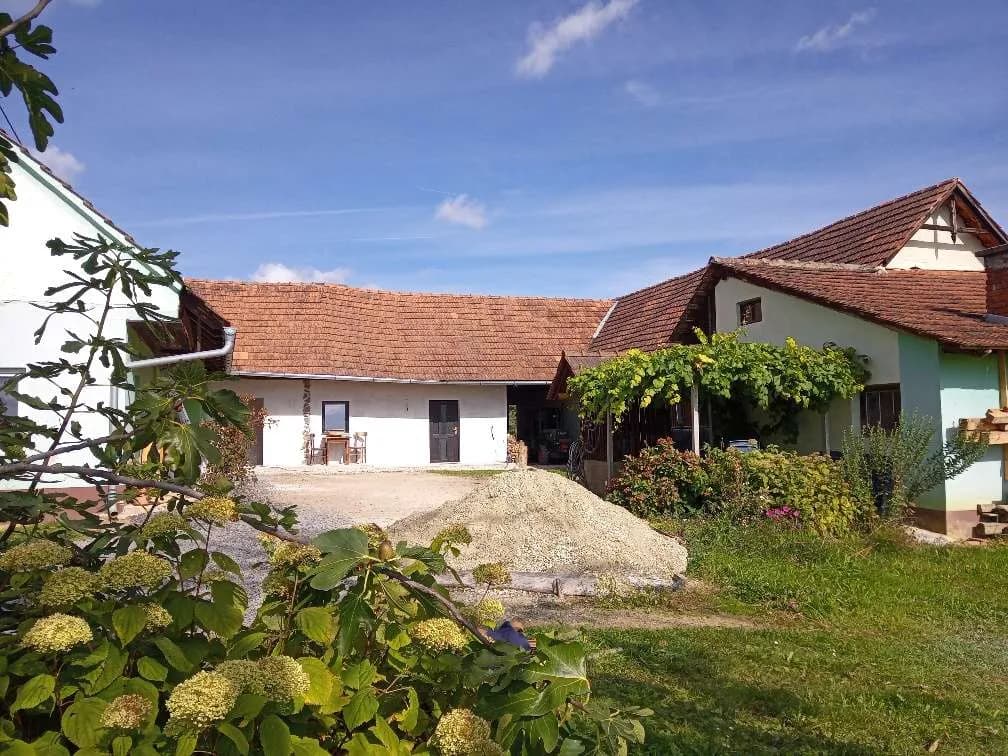 4-Zimmer-Immobilie kaufen in Jennersdorf – 87 m², € 179.000