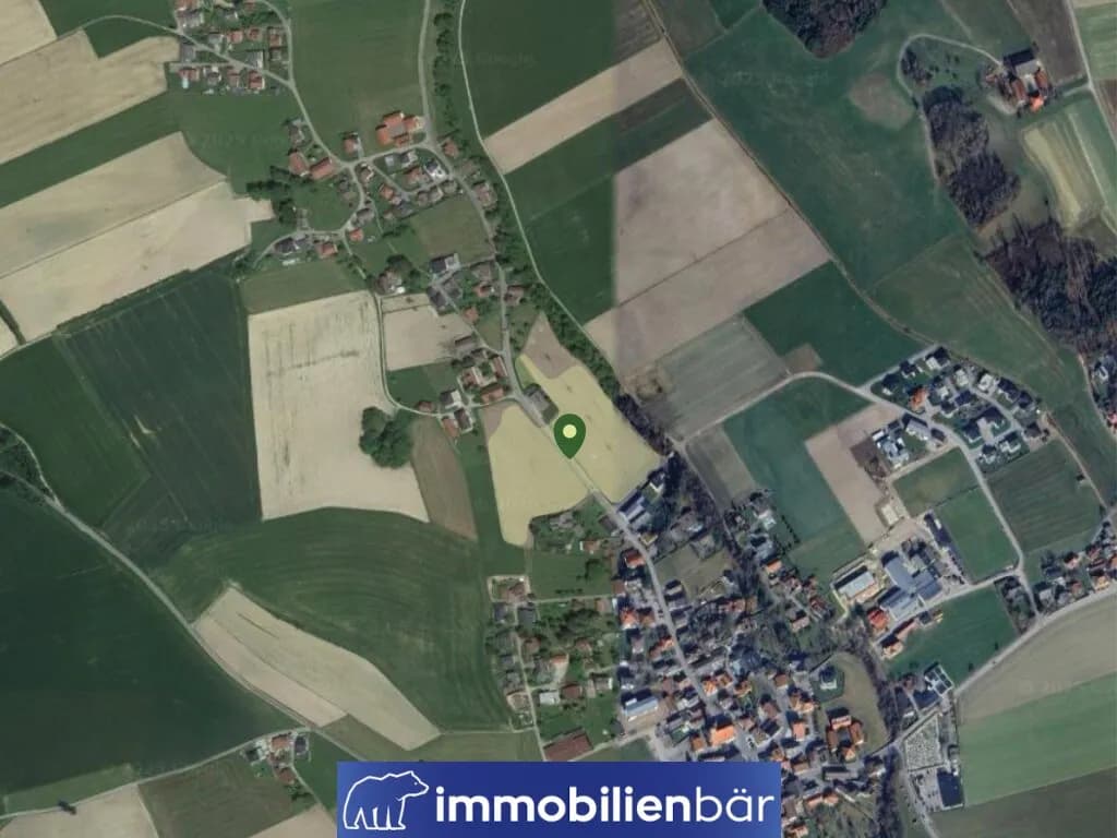 Grundstück kaufen in Ried im Innkreis – 509 m², € 65.661