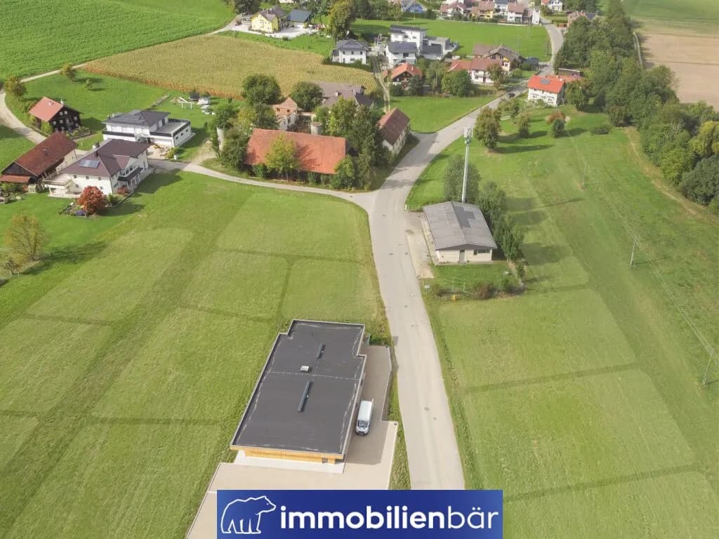 Grundstück kaufen in Ried im Innkreis – 509 m², € 65.661 – Bild 7 von 9