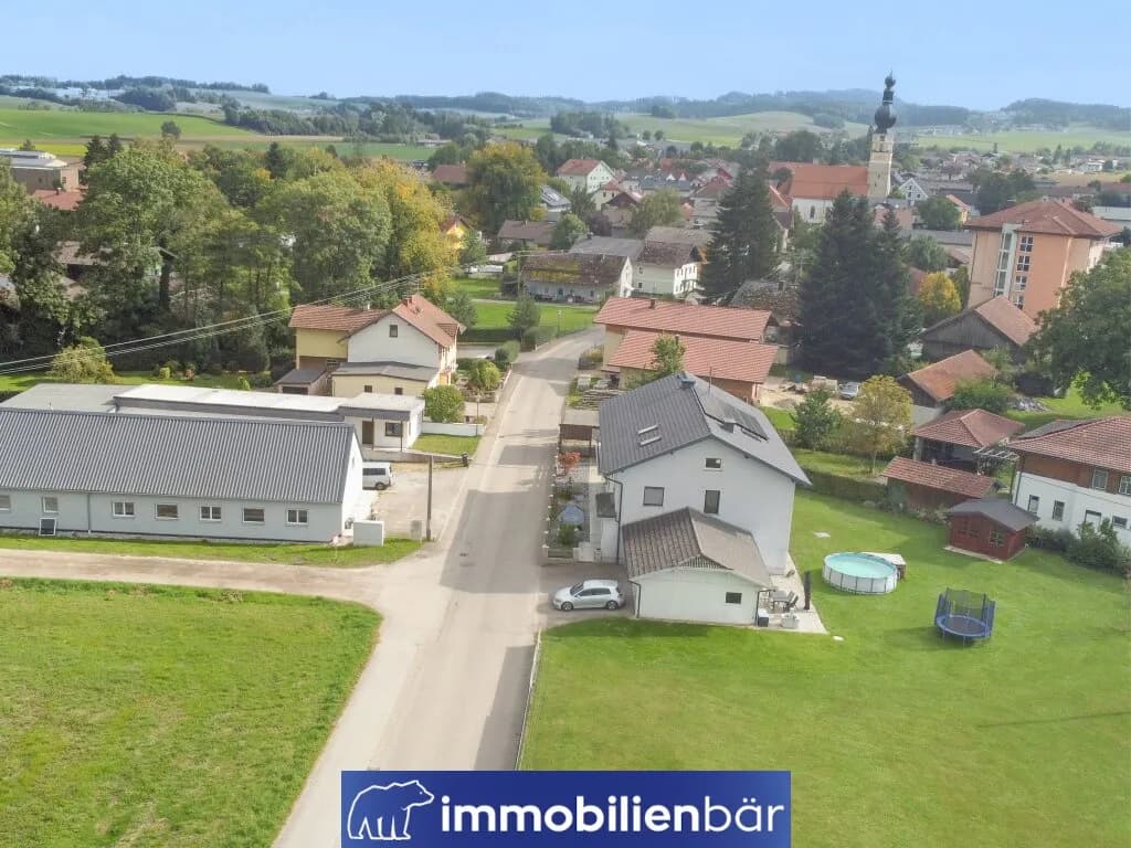 Grundstück kaufen in Ried im Innkreis – 509 m², € 65.661 – Bild 8 von 9