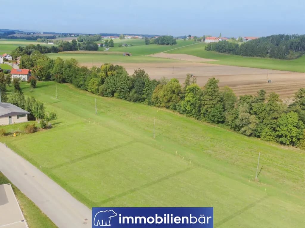 Grundstück kaufen in Ried im Innkreis – 509 m², € 65.661 – Bild 9 von 9