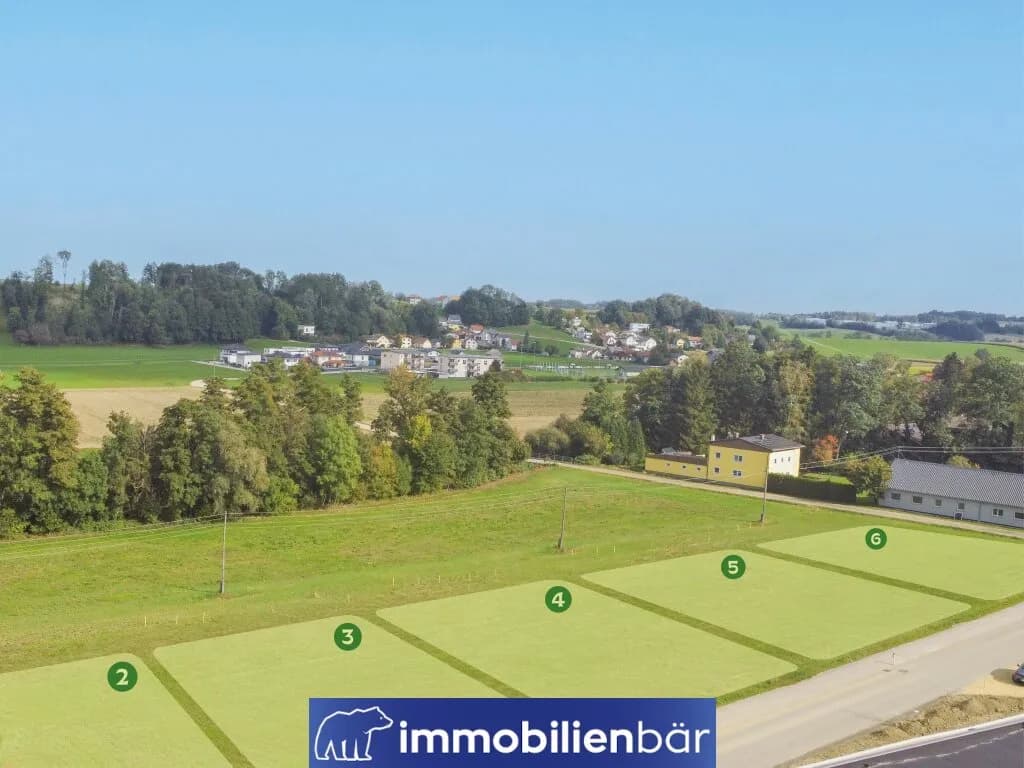 Grundstück kaufen in Ried im Innkreis – 1 824 m², € 217.056 – Bild 7 von 9