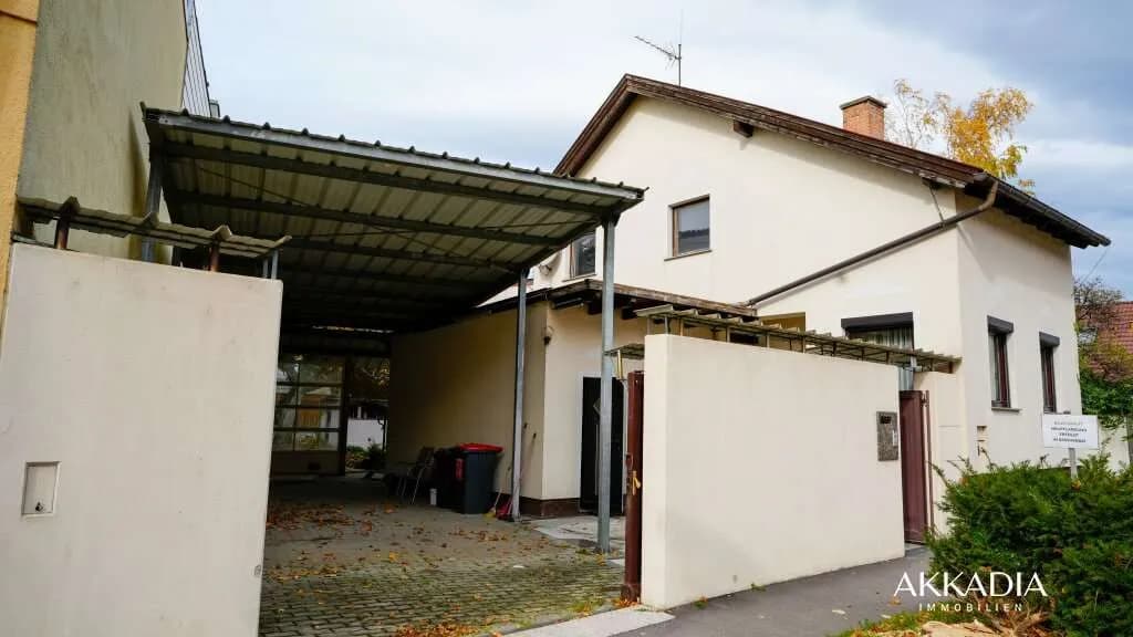 5-Zimmer-Haus kaufen in Baden – 114,78 m², € 335.000 – Bild 2 von 65