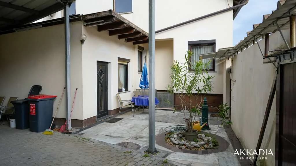 5-Zimmer-Haus kaufen in Baden – 114,78 m², € 335.000 – Bild 3 von 65