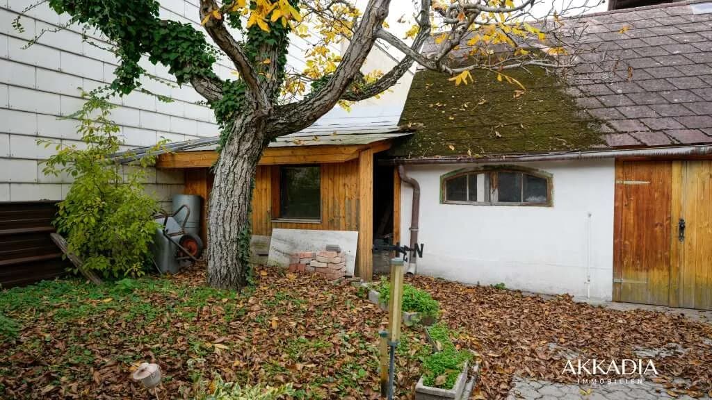 5-Zimmer-Haus kaufen in Baden – 114,78 m², € 335.000 – Bild 4 von 65