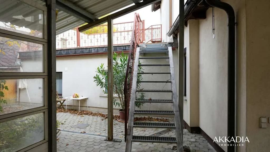 5-Zimmer-Haus kaufen in Baden – 114,78 m², € 335.000 – Bild 7 von 65