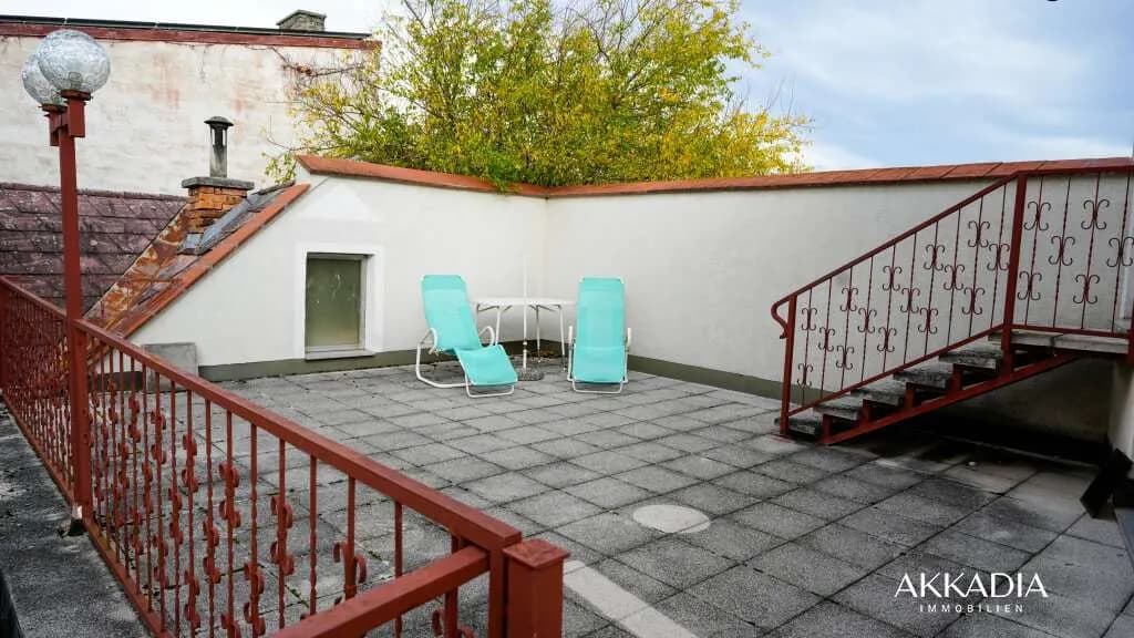 5-Zimmer-Haus kaufen in Baden – 114,78 m², € 335.000 – Bild 8 von 65