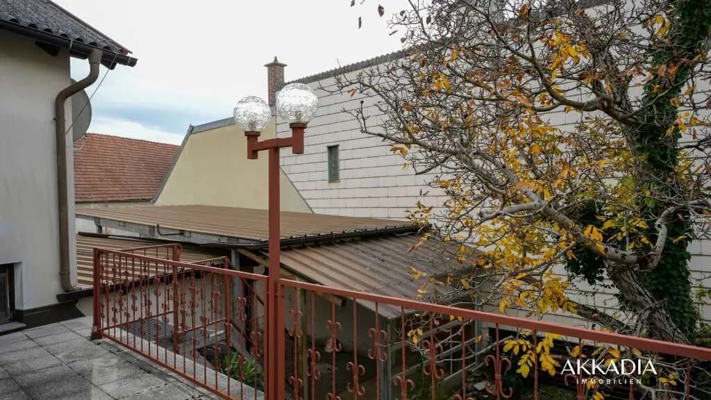 5-Zimmer-Haus kaufen in Baden – 114,78 m², € 335.000 – Bild 9 von 65