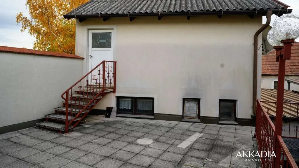 5-Zimmer-Haus kaufen in Baden – 114,78 m², € 335.000 – Bild 10 von 65
