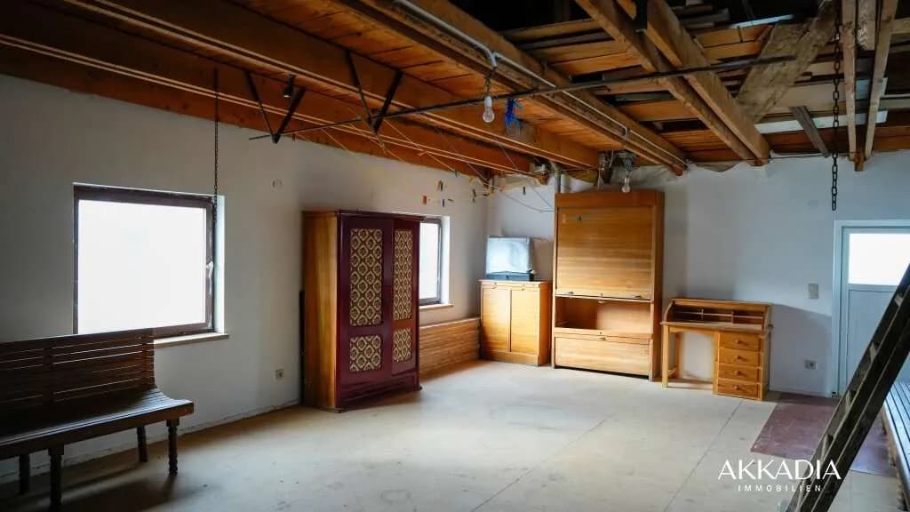 5-Zimmer-Haus kaufen in Baden – 114,78 m², € 335.000 – Bild 11 von 65
