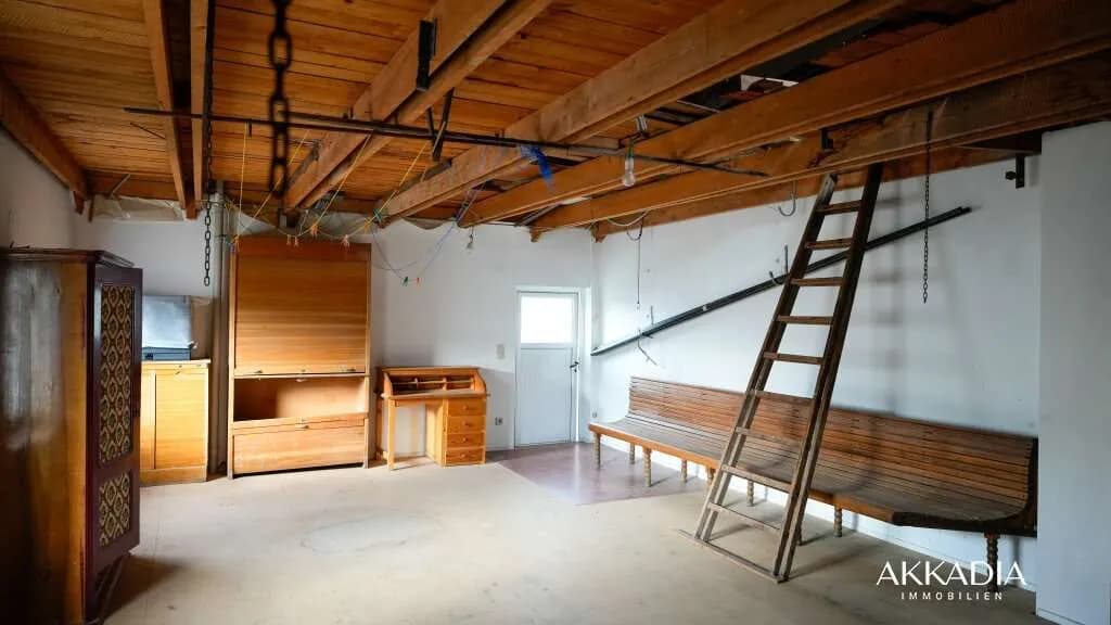 5-Zimmer-Haus kaufen in Baden – 114,78 m², € 335.000 – Bild 12 von 65