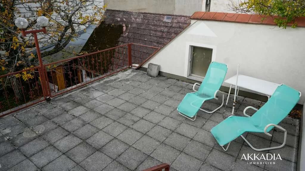 5-Zimmer-Haus kaufen in Baden – 114,78 m², € 335.000 – Bild 13 von 65
