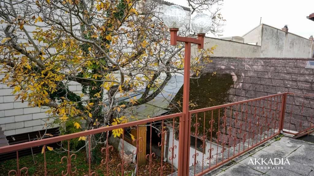 5-Zimmer-Haus kaufen in Baden – 114,78 m², € 335.000 – Bild 15 von 65