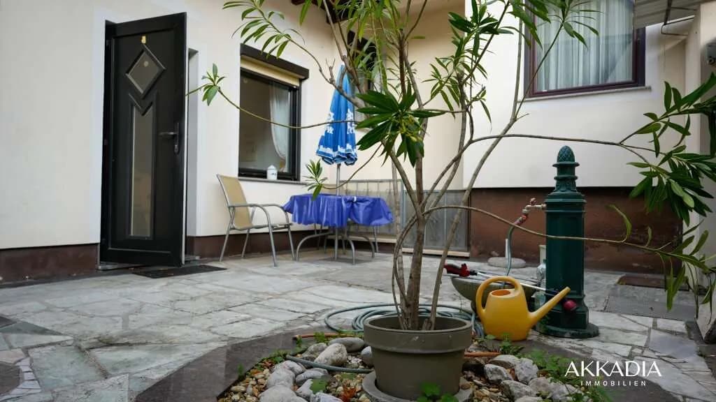 5-Zimmer-Haus kaufen in Baden – 114,78 m², € 335.000 – Bild 18 von 65