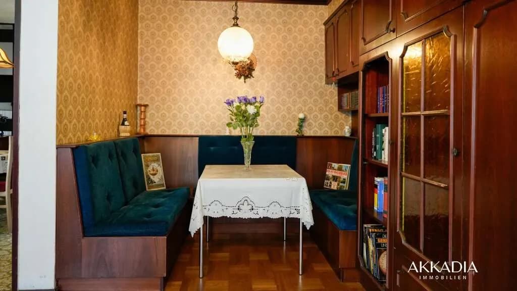 5-Zimmer-Haus kaufen in Baden – 114,78 m², € 335.000 – Bild 22 von 65