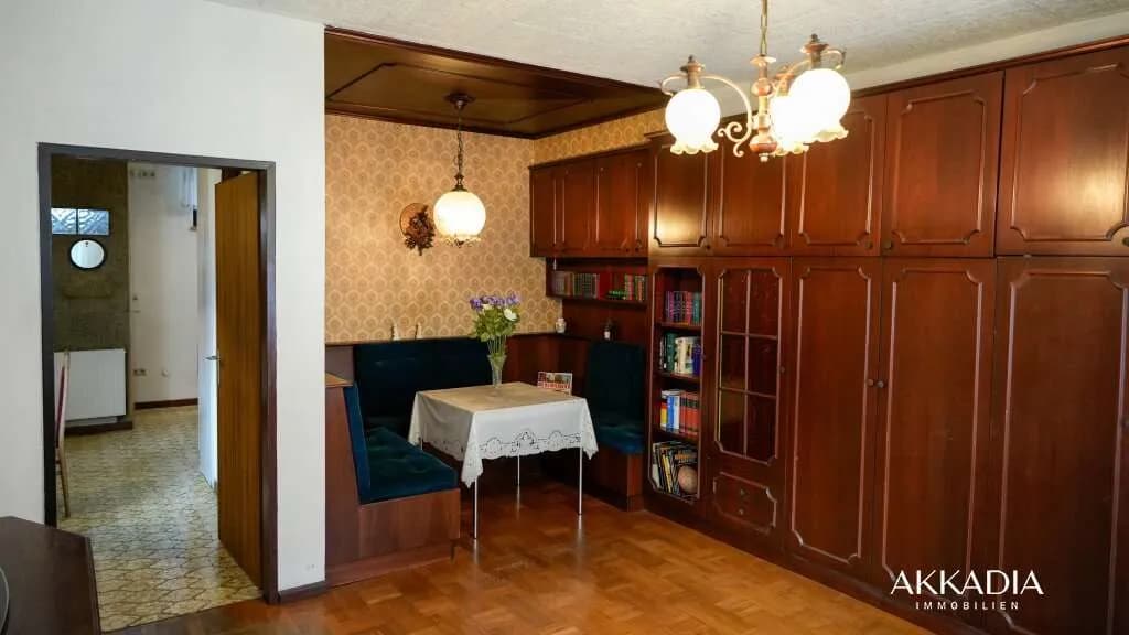 5-Zimmer-Haus kaufen in Baden – 114,78 m², € 335.000 – Bild 24 von 65