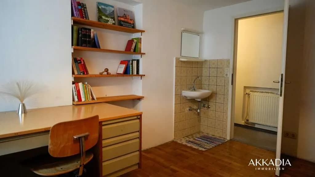 5-Zimmer-Haus kaufen in Baden – 114,78 m², € 335.000 – Bild 32 von 65