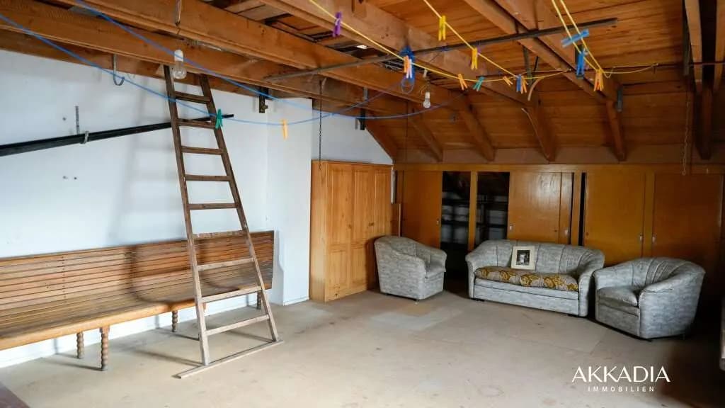 5-Zimmer-Haus kaufen in Baden – 114,78 m², € 335.000 – Bild 38 von 65