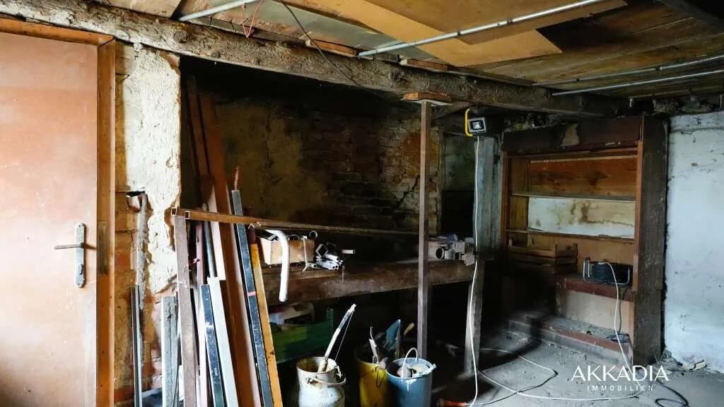 5-Zimmer-Haus kaufen in Baden – 114,78 m², € 335.000 – Bild 39 von 65