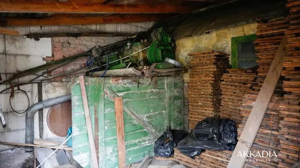 5-Zimmer-Haus kaufen in Baden – 114,78 m², € 335.000 – Bild 40 von 65