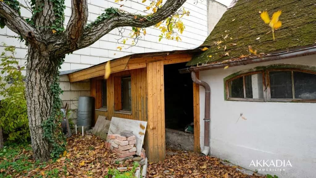 5-Zimmer-Haus kaufen in Baden – 114,78 m², € 335.000 – Bild 41 von 65