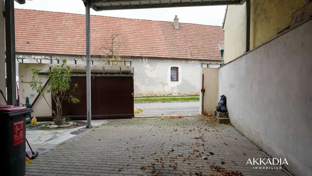 5-Zimmer-Haus kaufen in Baden – 114,78 m², € 335.000 – Bild 44 von 65