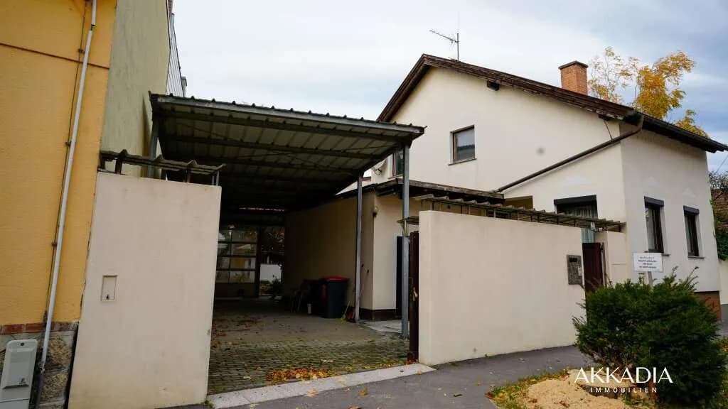 5-Zimmer-Haus kaufen in Baden – 114,78 m², € 335.000 – Bild 45 von 65
