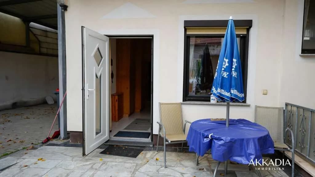5-Zimmer-Haus kaufen in Baden – 114,78 m², € 335.000 – Bild 46 von 65