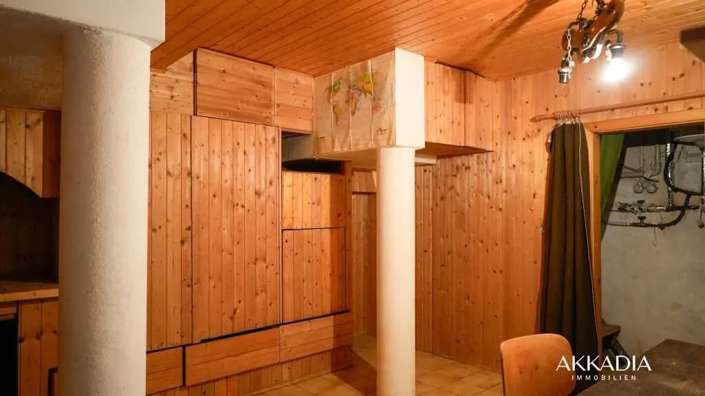 5-Zimmer-Haus kaufen in Baden – 114,78 m², € 335.000 – Bild 47 von 65