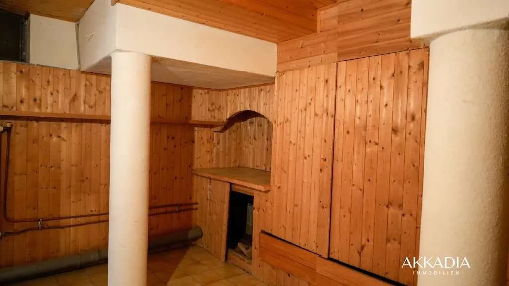 5-Zimmer-Haus kaufen in Baden – 114,78 m², € 335.000 – Bild 48 von 65