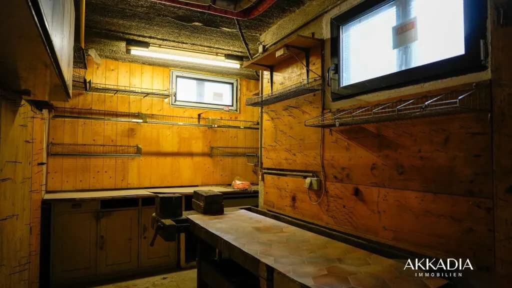 5-Zimmer-Haus kaufen in Baden – 114,78 m², € 335.000 – Bild 49 von 65