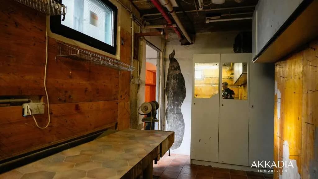 5-Zimmer-Haus kaufen in Baden – 114,78 m², € 335.000 – Bild 50 von 65