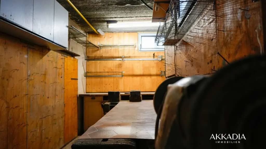 5-Zimmer-Haus kaufen in Baden – 114,78 m², € 335.000 – Bild 52 von 65
