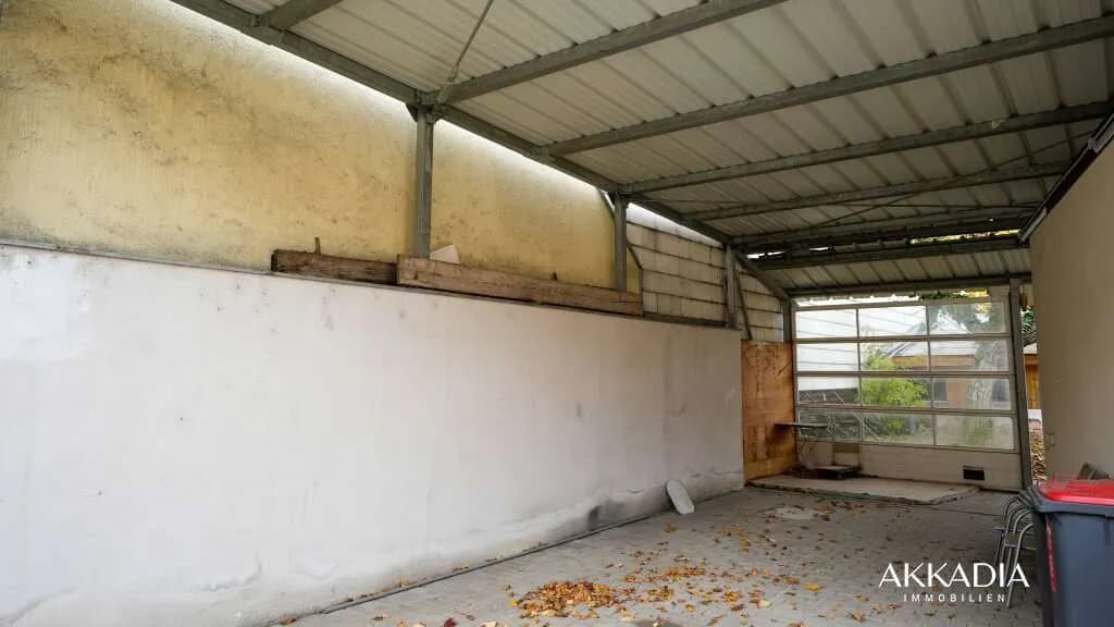 5-Zimmer-Haus kaufen in Baden – 114,78 m², € 335.000 – Bild 54 von 65