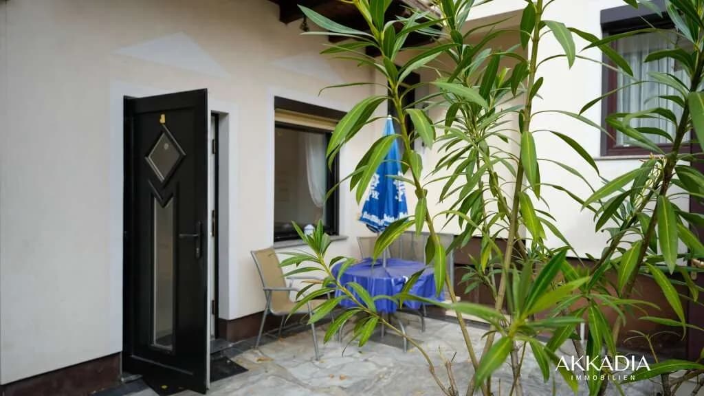 5-Zimmer-Haus kaufen in Baden – 114,78 m², € 335.000 – Bild 55 von 65