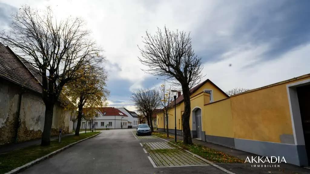 5-Zimmer-Haus kaufen in Baden – 114,78 m², € 335.000 – Bild 56 von 65